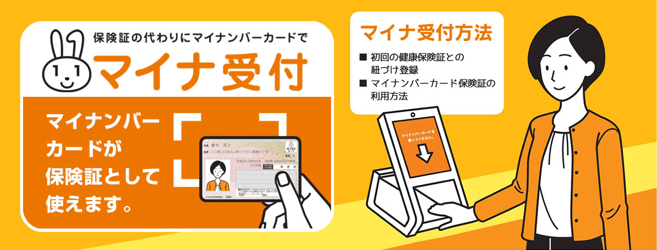 マイナ保険